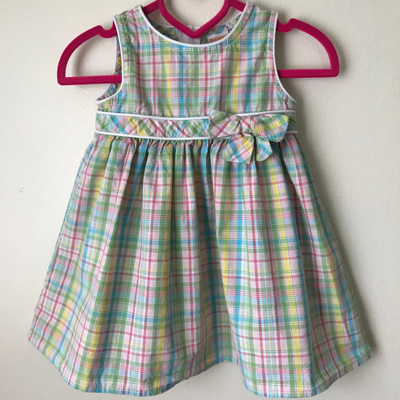 baby sun dresses